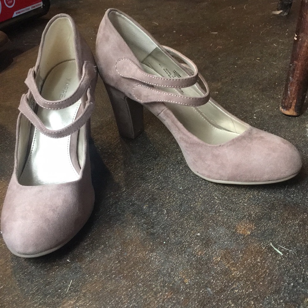 X-APPEAL heels